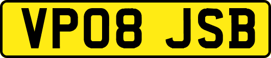 VP08JSB