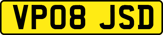 VP08JSD