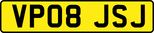 VP08JSJ