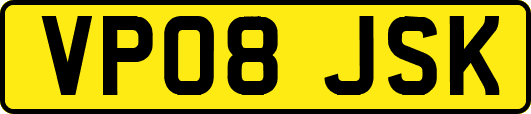 VP08JSK