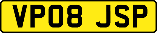 VP08JSP