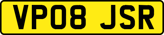 VP08JSR