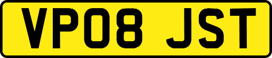 VP08JST