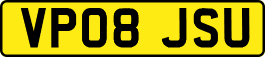 VP08JSU