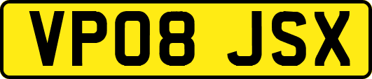 VP08JSX