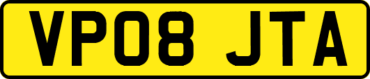 VP08JTA