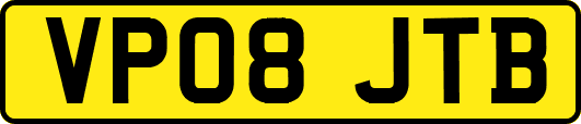 VP08JTB