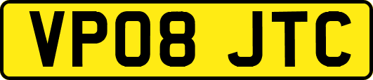 VP08JTC
