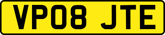 VP08JTE