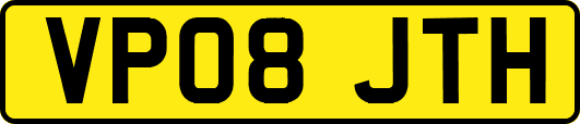 VP08JTH