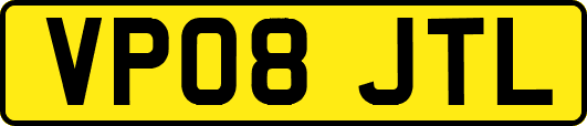 VP08JTL