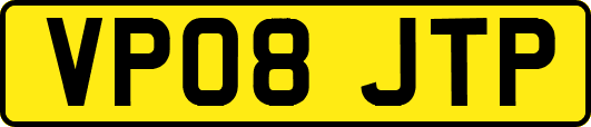 VP08JTP