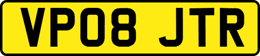 VP08JTR