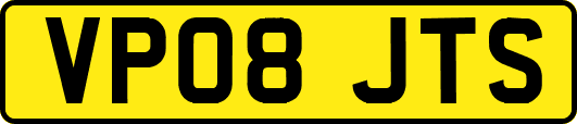 VP08JTS