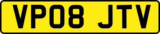 VP08JTV