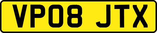 VP08JTX