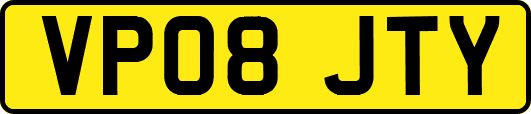 VP08JTY