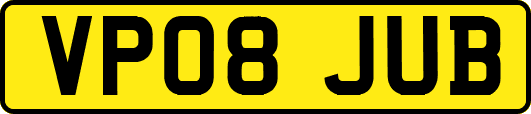VP08JUB
