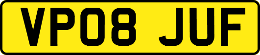 VP08JUF