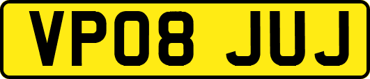 VP08JUJ