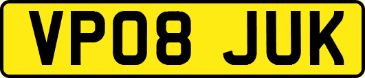 VP08JUK
