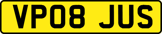 VP08JUS