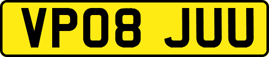 VP08JUU