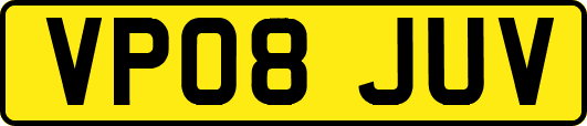 VP08JUV