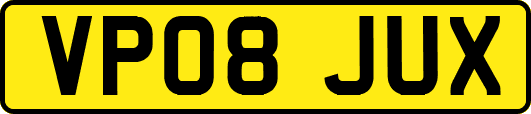 VP08JUX