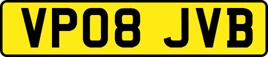 VP08JVB