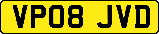 VP08JVD