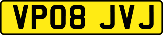 VP08JVJ