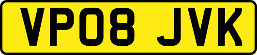 VP08JVK