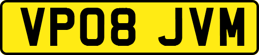 VP08JVM