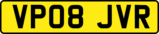VP08JVR