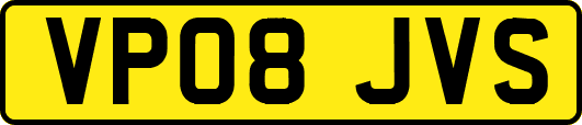 VP08JVS