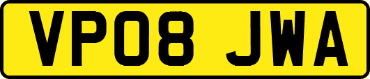 VP08JWA