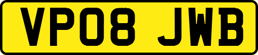 VP08JWB