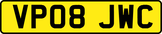 VP08JWC