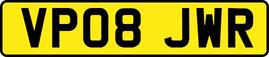 VP08JWR