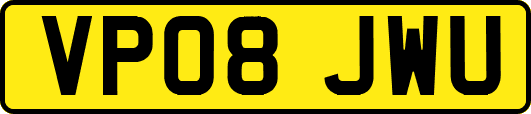 VP08JWU