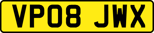 VP08JWX
