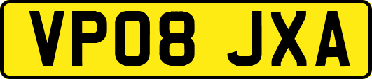 VP08JXA