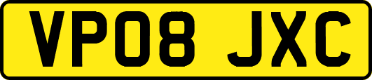 VP08JXC