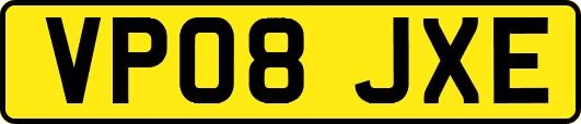 VP08JXE
