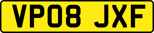 VP08JXF