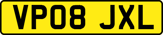 VP08JXL