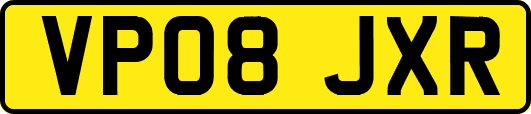 VP08JXR