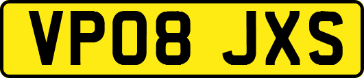 VP08JXS