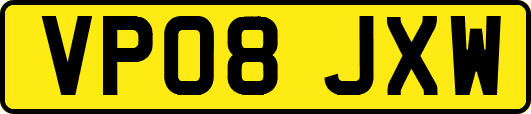 VP08JXW